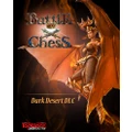 Targem Games Battle Vs Chess Dark Desert DLC PC Game